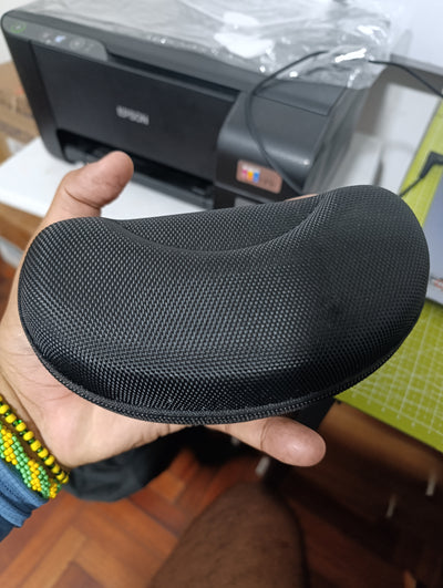 ESTUCHE RÍGIDO DE EVA