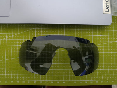LENTES OSCUROS