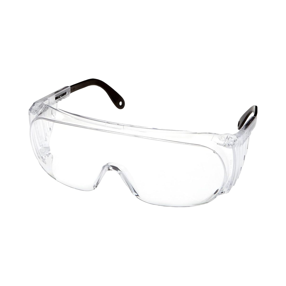Gafas de Seguridad Double O S0250X Anti Fog Anti Rayaduras – Protección y Claridad Total