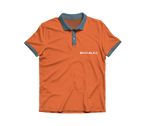 Polo Camisero "Maik" – Elegancia Casual y Confort Premium