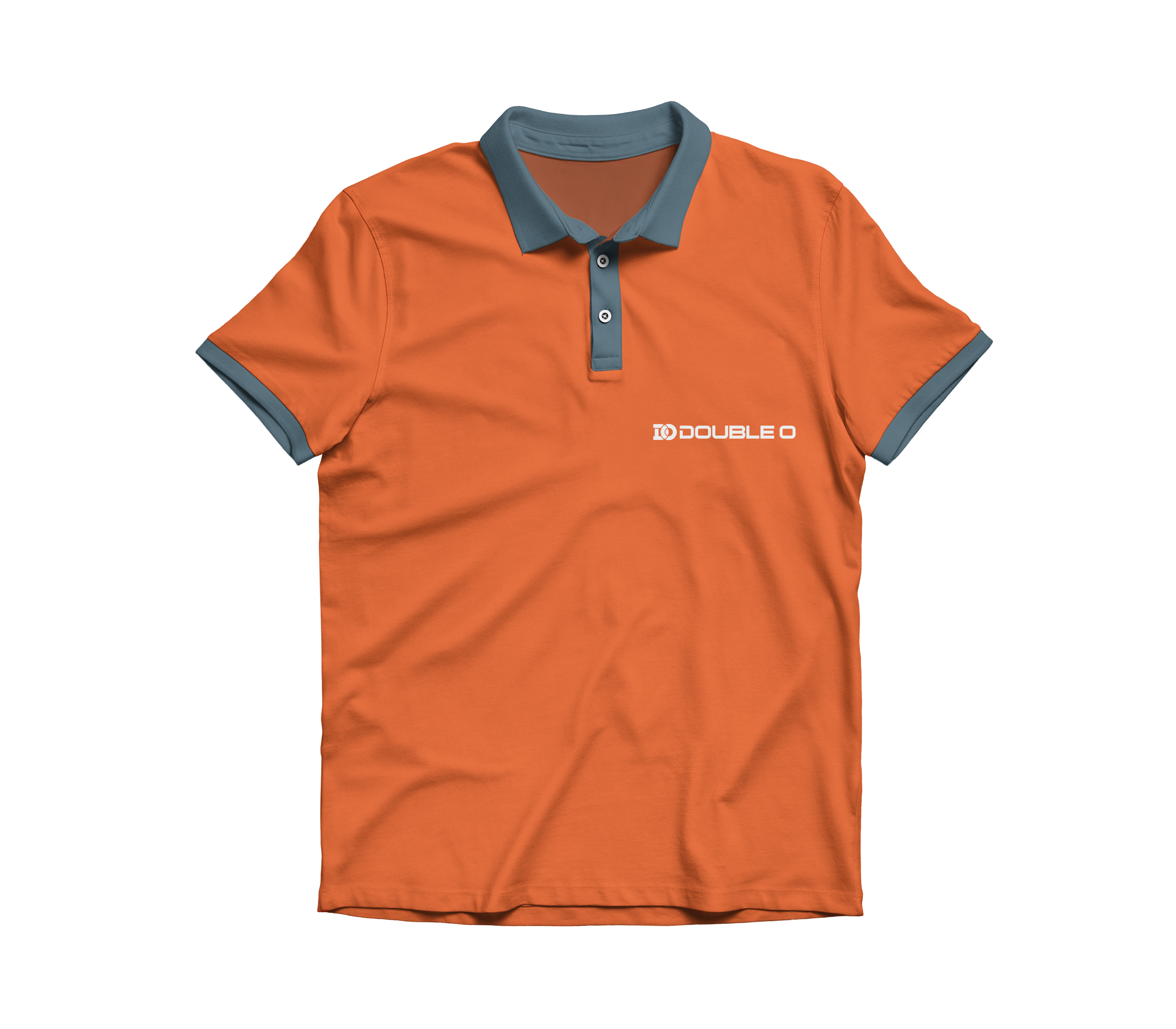 Polo Camisero "Maik" – Elegancia Casual y Confort Premium