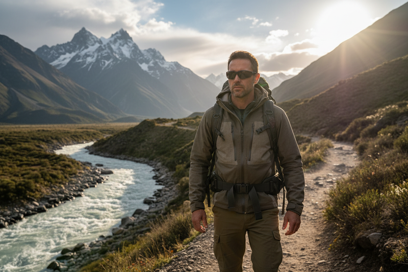 Explore — Hiking/Outdoor